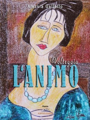 cover image of Volteggia l'animo